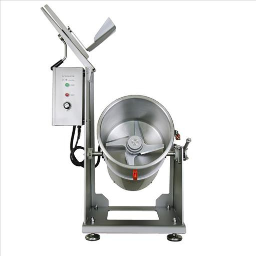 NFM L65 IV Vertical cutter mixer - Food processing equipment: picture 1 NFM L65 IV Vertical cutter mixer - Food processing equipment: picture 1
