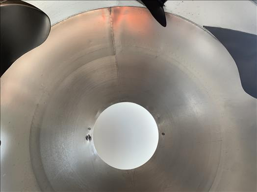 NNP 1500Kg tumbler - Food processing equipment: picture 3 NNP 1500Kg tumbler - Food processing equipment: picture 3