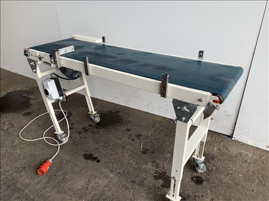 NNP Conveyor - Conveyor: picture 3 NNP Conveyor - Conveyor: picture 3