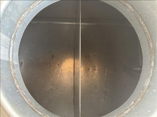 NNP Holding tank - Food processing equipment: picture 4 NNP Holding tank - Food processing equipment: picture 4