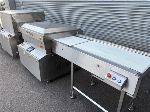 Reiser GK512B Vacuum chamber packaging line - Packaging machinery: picture 3 Reiser GK512B Vacuum chamber packaging line - Packaging machinery: picture 3