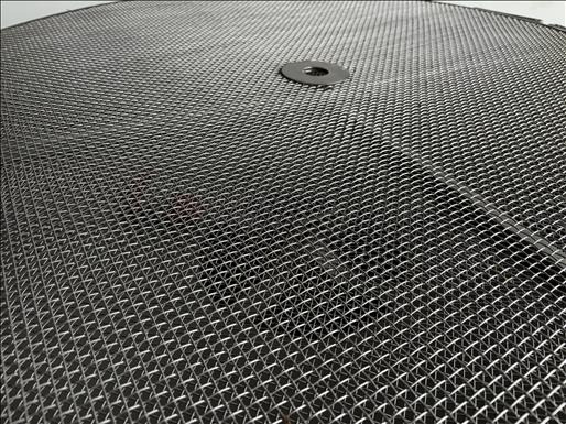 Russell Finex 30048 Separator - Grain cleaner: picture 4 Russell Finex 30048 Separator - Grain cleaner: picture 4