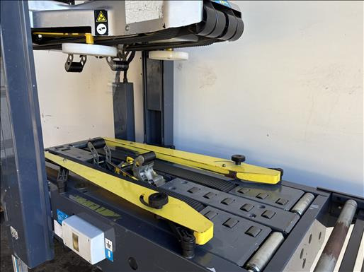 Siat S2A Case Taper - Packaging machinery: picture 2 Siat S2A Case Taper - Packaging machinery: picture 2