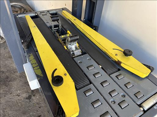 Siat S2A Case Taper - Packaging machinery: picture 4 Siat S2A Case Taper - Packaging machinery: picture 4