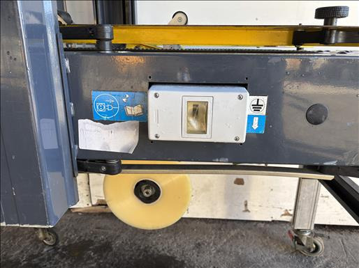 Siat S2A Case Taper - Packaging machinery: picture 5 Siat S2A Case Taper - Packaging machinery: picture 5