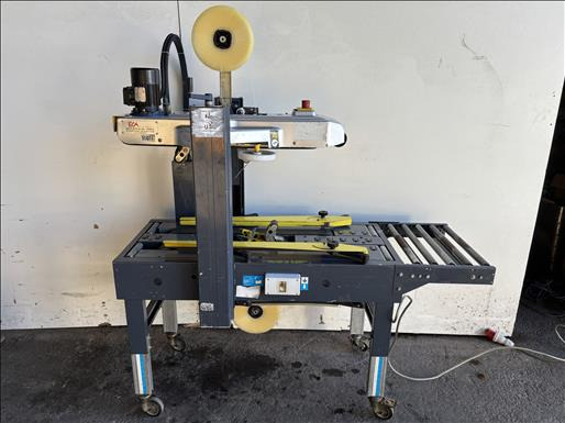 Siat S2A Case Taper - Packaging machinery: picture 1 Siat S2A Case Taper - Packaging machinery: picture 1