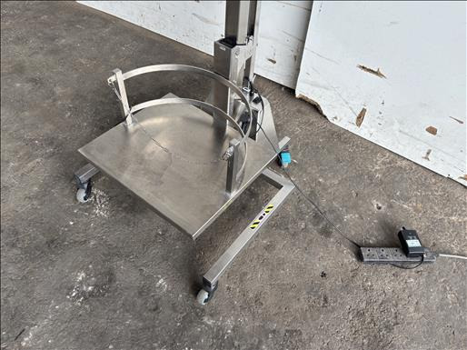 Southworth Lifter - Food processing equipment: picture 2 Southworth Lifter - Food processing equipment: picture 2