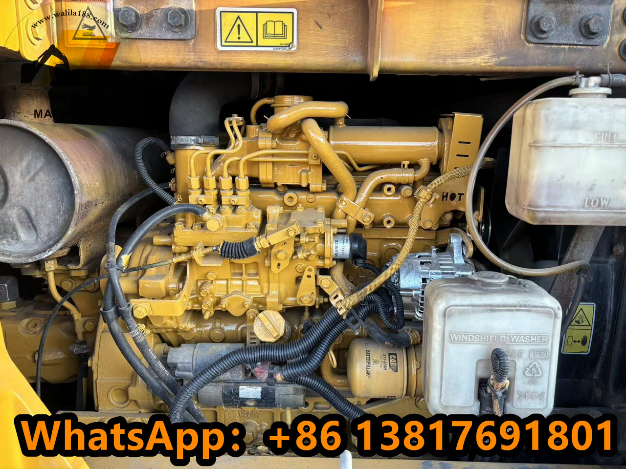 CAT 308 E 2 CR CAT308E2 CAT308E - Mini excavator: picture 3 CAT 308 E 2 CR CAT308E2 CAT308E - Mini excavator: picture 3