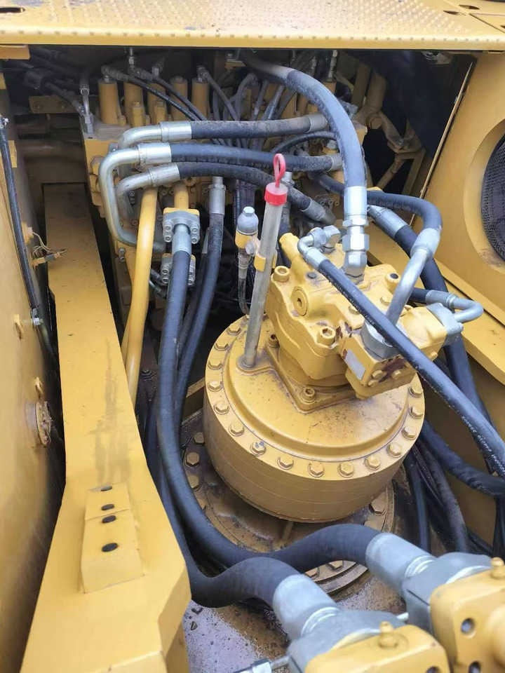 CATERPILLAR 336DL - Crawler excavator: picture 4 CATERPILLAR 336DL - Crawler excavator: picture 4