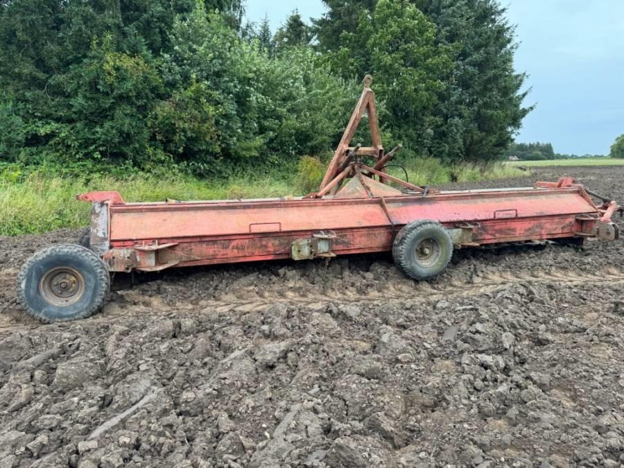 Kuhn 6 - Agricultural machinery: picture 3 Kuhn 6 - Agricultural machinery: picture 3