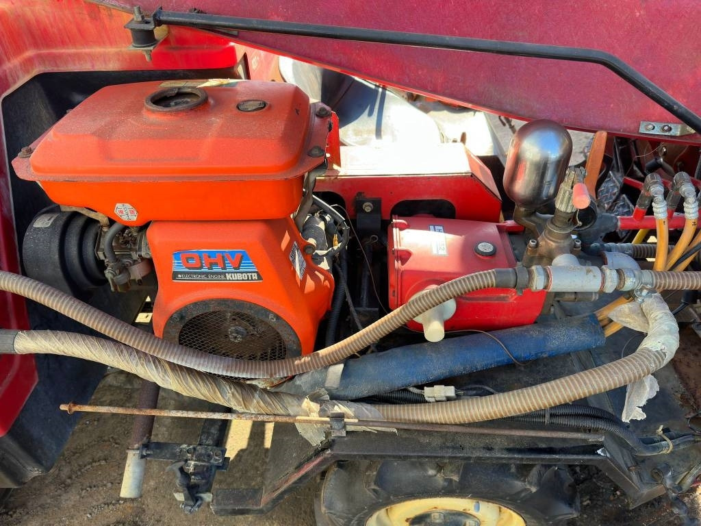 Arimiz PZ 500G - Fertilizing equipment: picture 4 Arimiz PZ 500G - Fertilizing equipment: picture 4