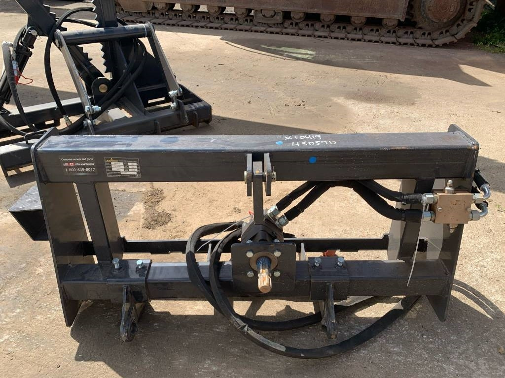 Landhonor PHA-16-2C - Attachment for Construction machinery: picture 1 Landhonor PHA-16-2C - Attachment for Construction machinery: picture 1