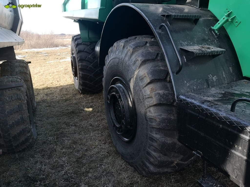 New Rigid dumper/ Rock truck Belaz 75051: picture 6