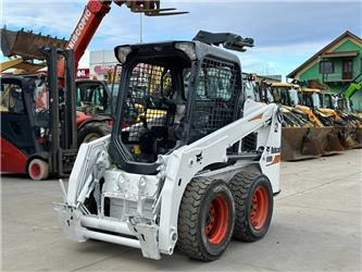 Bobcat S 450 - Skid steer loader: picture 1 Bobcat S 450 - Skid steer loader: picture 1