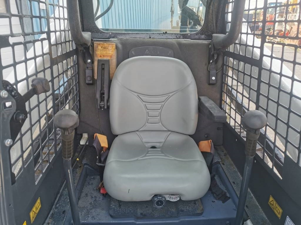 Bobcat S 570 - Skid steer loader: picture 3 Bobcat S 570 - Skid steer loader: picture 3
