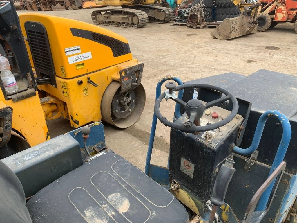 Roller Bomag BW 80 AD: picture 6 Roller Bomag BW 80 AD: picture 6