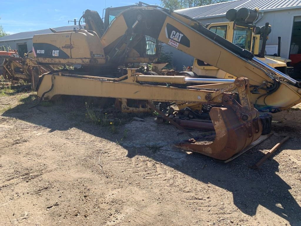 CAT 320 B/320C EXCAVATOR ARM - Boom for Construction machinery: picture 1 CAT 320 B/320C EXCAVATOR ARM - Boom for Construction machinery: picture 1