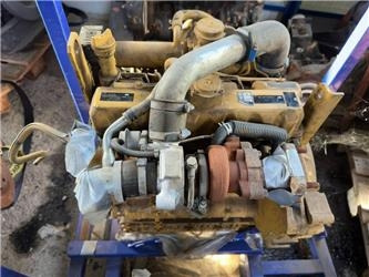 CAT C3.3B ENGINE - Engine for Construction machinery: picture 1 CAT C3.3B ENGINE - Engine for Construction machinery: picture 1