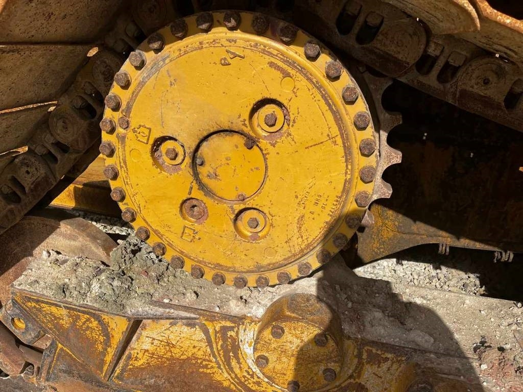 CAT D 6 T LGP - Bulldozer: picture 5 CAT D 6 T LGP - Bulldozer: picture 5