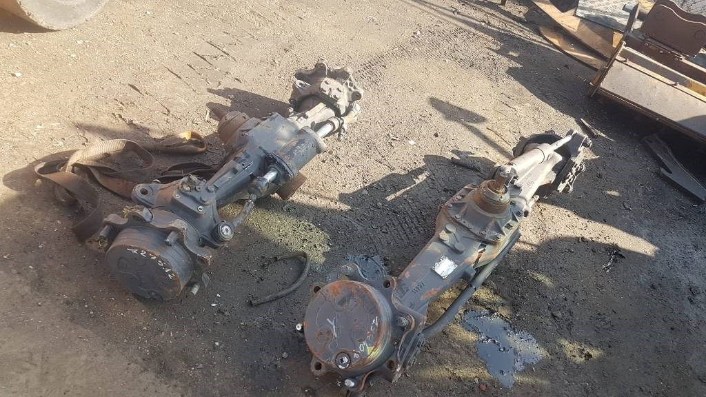 Carraro 20.11 FRONT AXLE - Axle and parts for Construction machinery: picture 1 Carraro 20.11 FRONT AXLE - Axle and parts for Construction machinery: picture 1