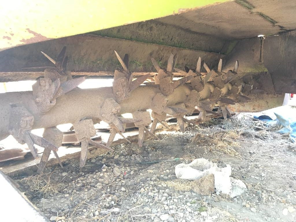 Claas Disco 3050 Plus - Mower: picture 5 Claas Disco 3050 Plus - Mower: picture 5