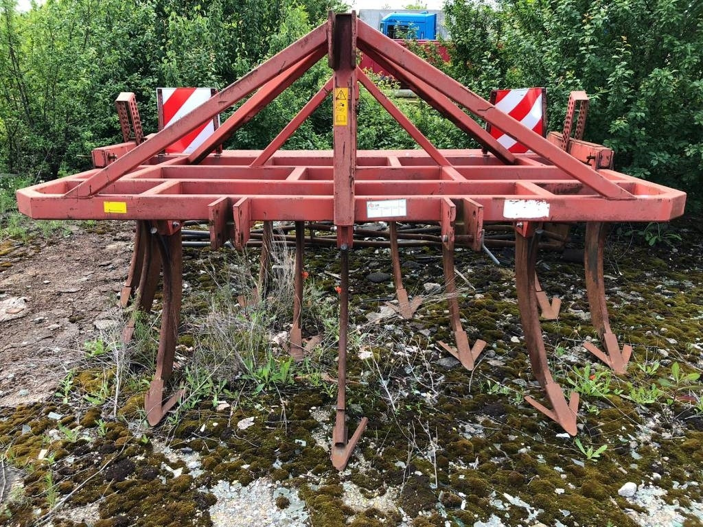 Evers 3m - Cultivator: picture 1 Evers 3m - Cultivator: picture 1