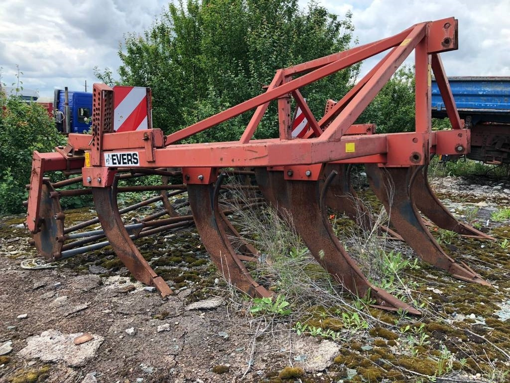 Evers 3m - Cultivator: picture 3 Evers 3m - Cultivator: picture 3