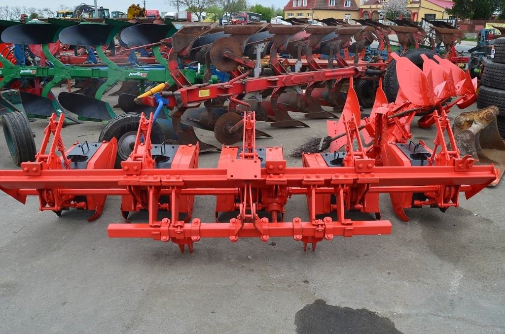 Gaspardo Gaspardo 5 - Cultivator: picture 4 Gaspardo Gaspardo 5 - Cultivator: picture 4