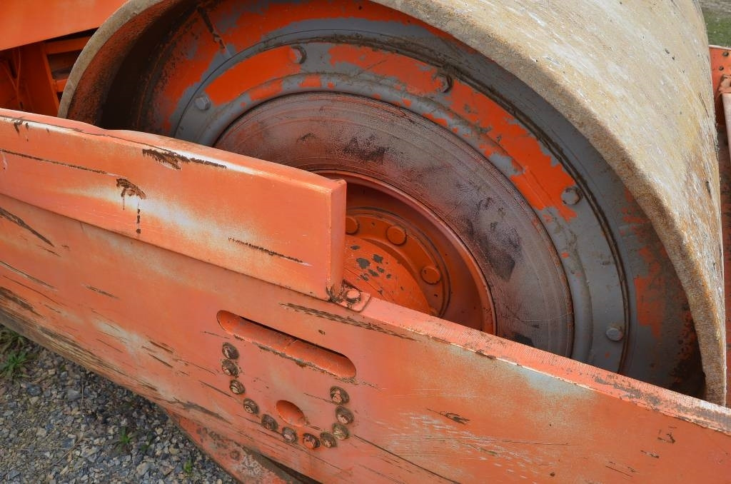 Compactor Hamm DV 08: picture 6