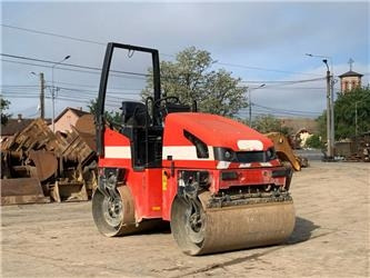 JCB VMT 260 - Road roller: picture 1 JCB VMT 260 - Road roller: picture 1