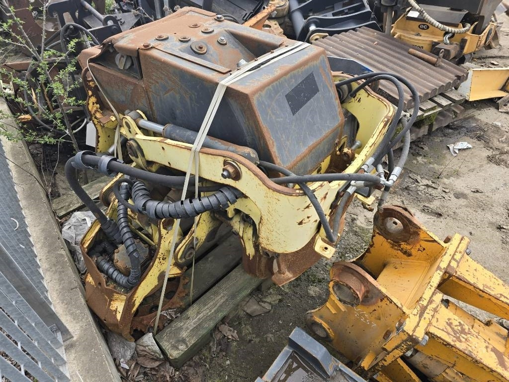 John Deere H414 Harvester Head - Felling head: picture 4 John Deere H414 Harvester Head - Felling head: picture 4