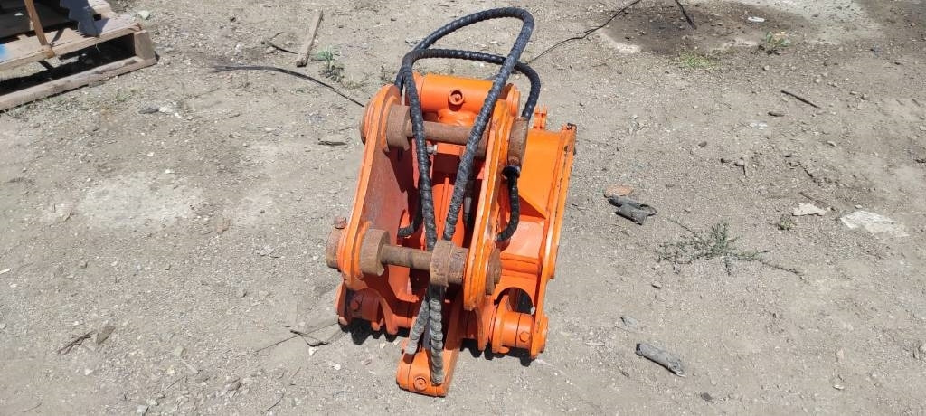 KBKC JSC30 - Grapple for Construction machinery: picture 2 KBKC JSC30 - Grapple for Construction machinery: picture 2