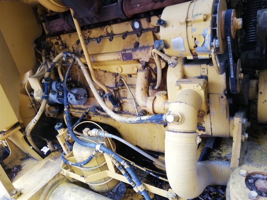 Komatsu PC 650 LC  - Crawler excavator: picture 5 Komatsu PC 650 LC  - Crawler excavator: picture 5