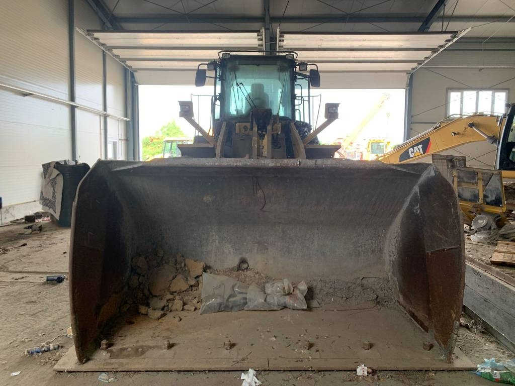 Komatsu WA 430-6 ENGINE PROBLEMS - Wheel loader: picture 2 Komatsu WA 430-6 ENGINE PROBLEMS - Wheel loader: picture 2