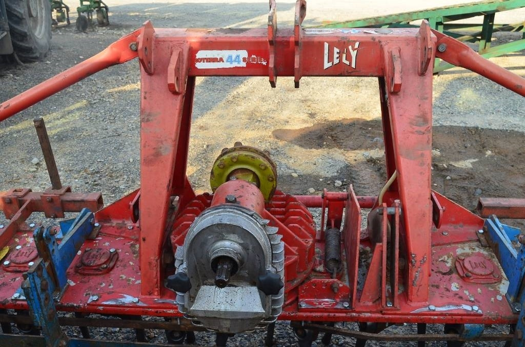 Lely Roterra  leasing Lely Roterra: picture 6