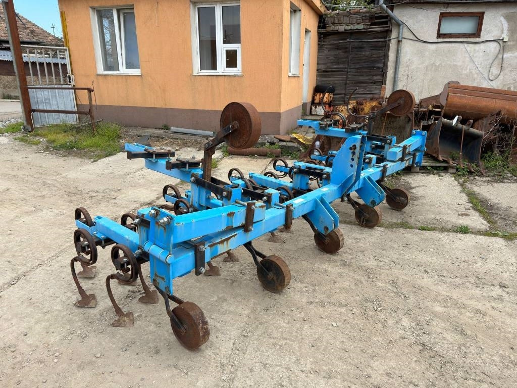 Letak Leko - Cultivator: picture 1 Letak Leko - Cultivator: picture 1