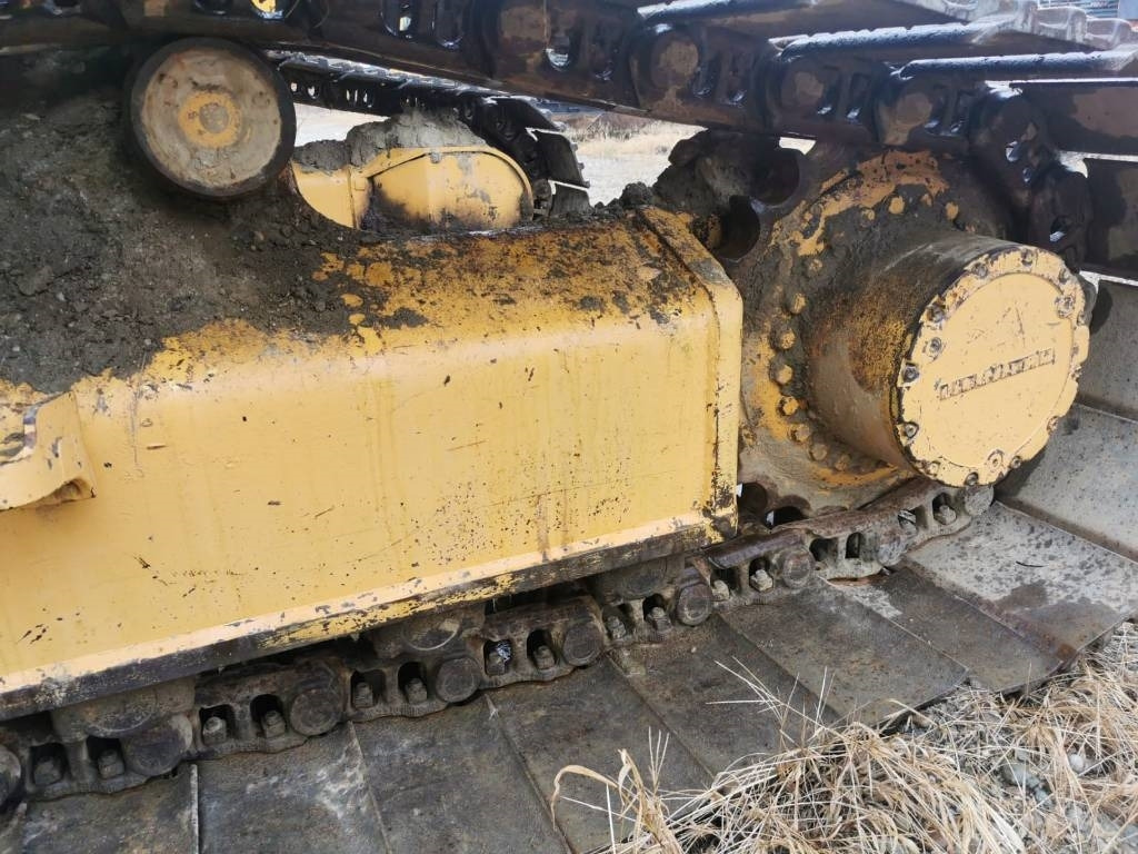 Crawler excavator Liebherr R 942 Litronic: picture 10