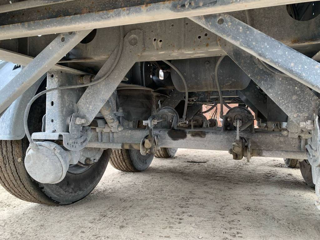 Tipper trailer Meiller KISA3: picture 7 Tipper trailer Meiller KISA3: picture 7