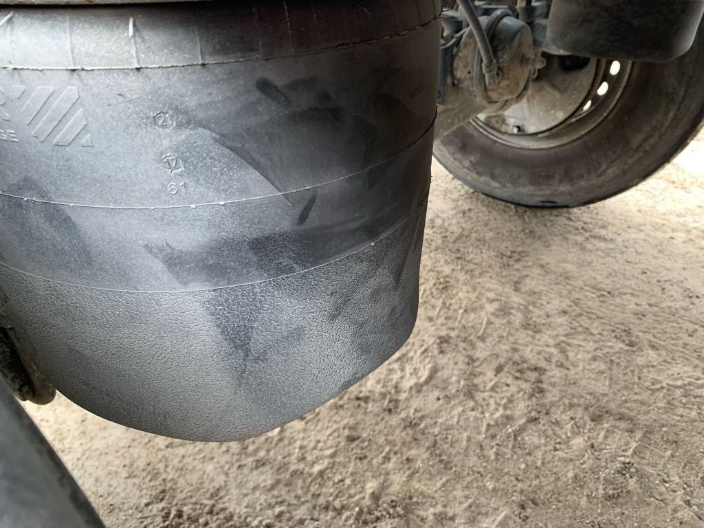 Tipper trailer Meiller KISA3: picture 8 Tipper trailer Meiller KISA3: picture 8