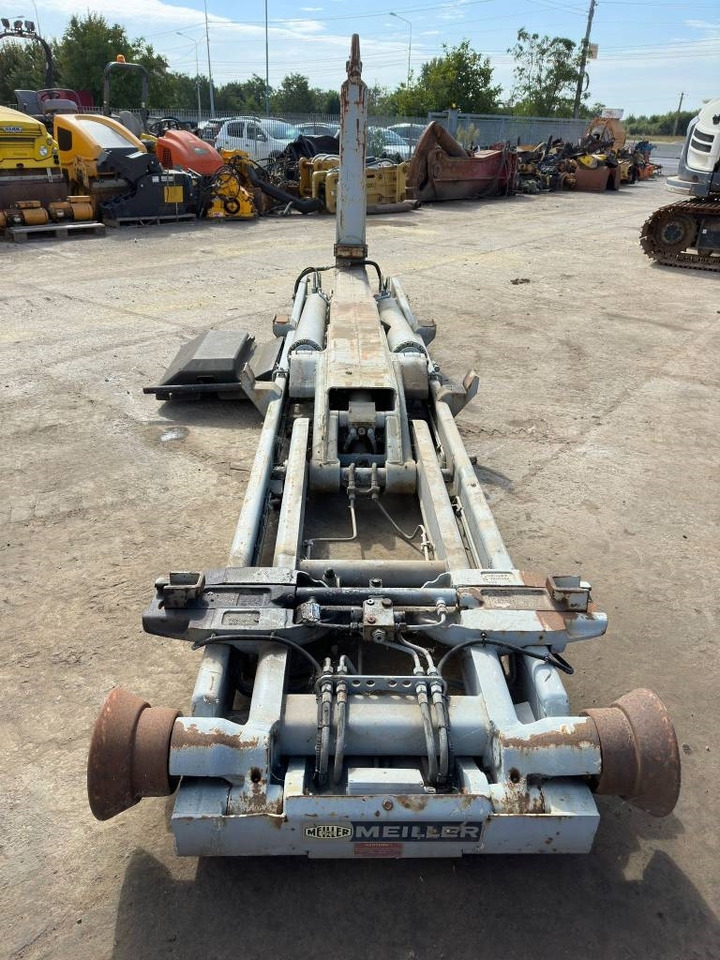 Meiller RK 20.60 - Hook lift/ Skip loader system: picture 2 Meiller RK 20.60 - Hook lift/ Skip loader system: picture 2