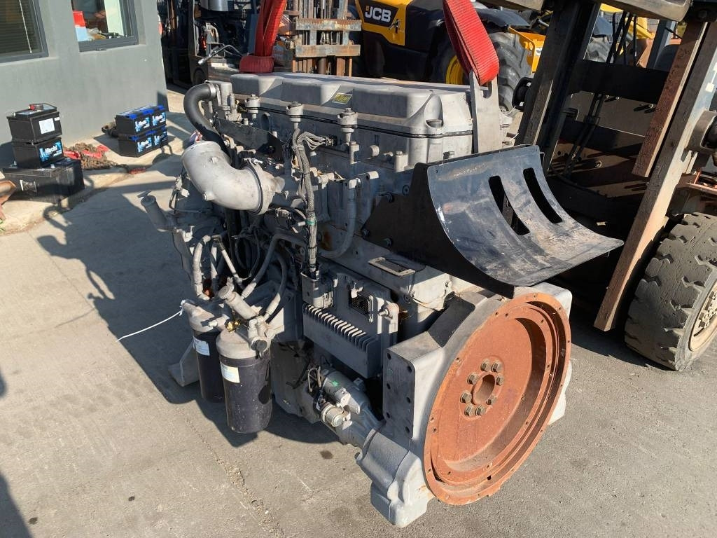 Perkins TGBF5012 ENGINE - Engine for Construction machinery: picture 2 Perkins TGBF5012 ENGINE - Engine for Construction machinery: picture 2