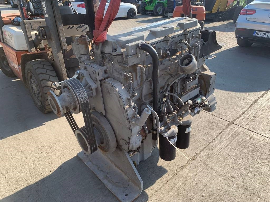 Perkins TGBF5012 ENGINE - Engine for Construction machinery: picture 3 Perkins TGBF5012 ENGINE - Engine for Construction machinery: picture 3
