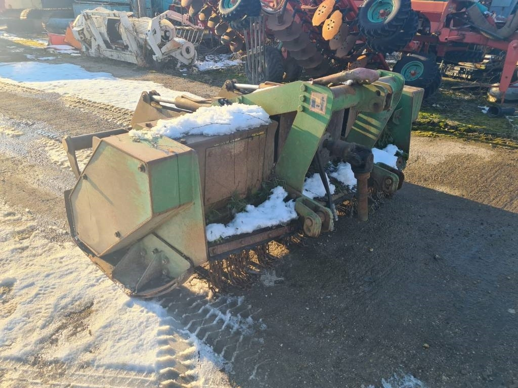 Plaisance BF501 - Forestry mulcher: picture 2 Plaisance BF501 - Forestry mulcher: picture 2