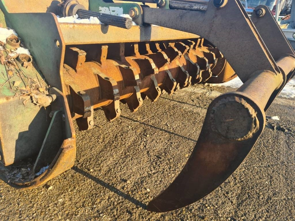 Plaisance BF501 - Forestry mulcher: picture 3 Plaisance BF501 - Forestry mulcher: picture 3