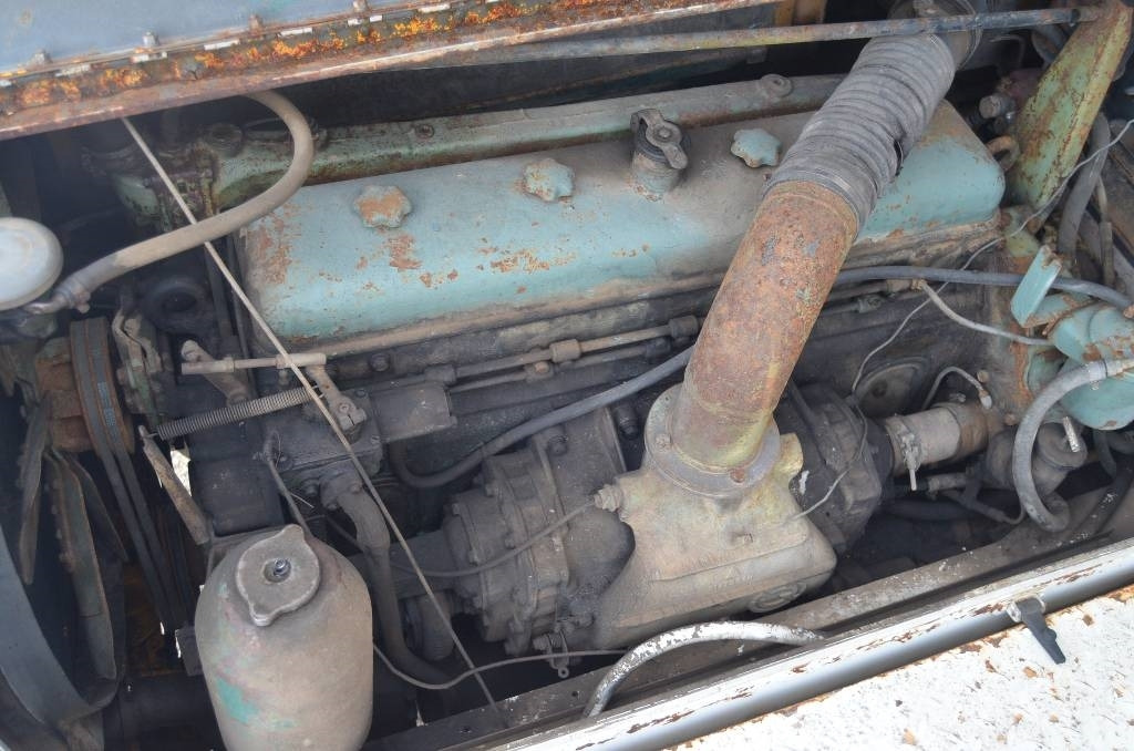 Rigid Astra Bm22 - Rigid dumper/ Rock truck: picture 5 Rigid Astra Bm22 - Rigid dumper/ Rock truck: picture 5