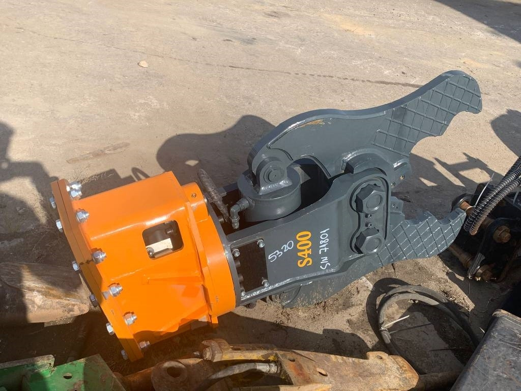 S400 - Auger: picture 3 S400 - Auger: picture 3