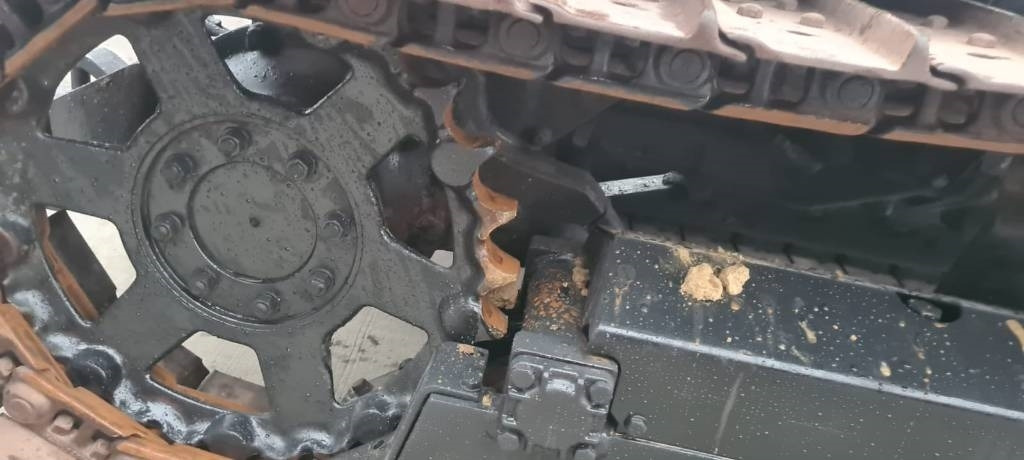 Farm tractor Same Explorer 80 CHD: picture 8 Farm tractor Same Explorer 80 CHD: picture 8