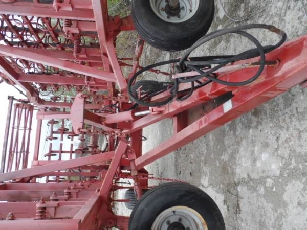 Simba 8M - Cultivator: picture 5 Simba 8M - Cultivator: picture 5