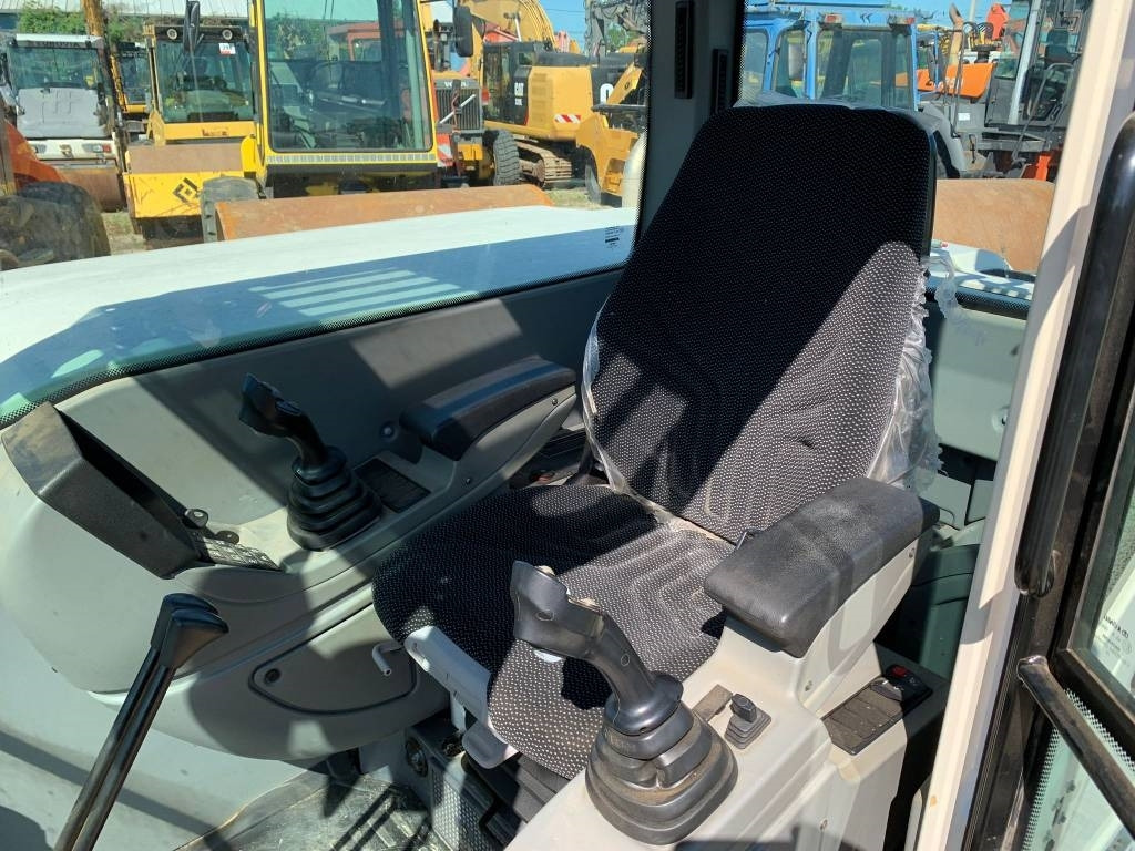 Terex TC 125  leasing Terex TC 125: picture 14