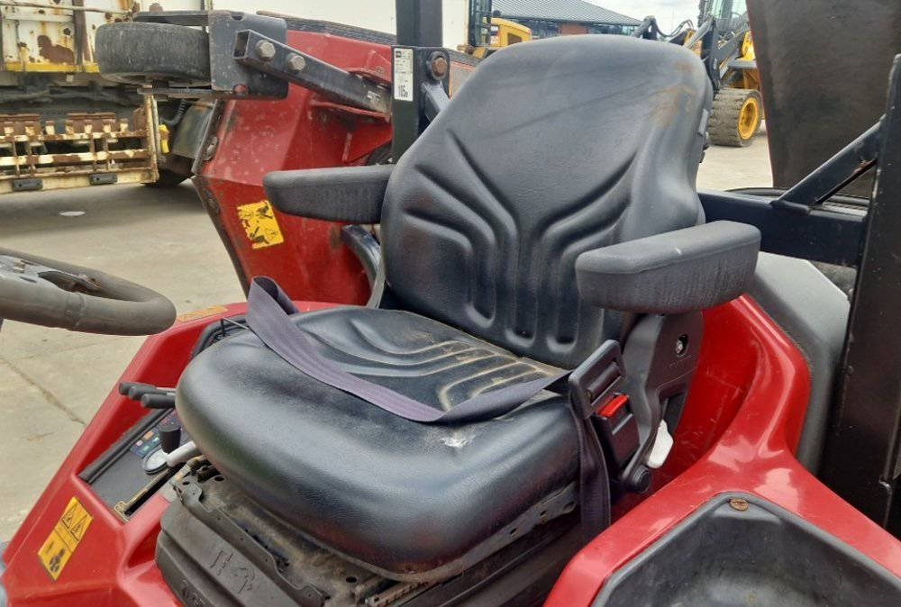 Garden mower Toro R3240T: picture 6 Garden mower Toro R3240T: picture 6